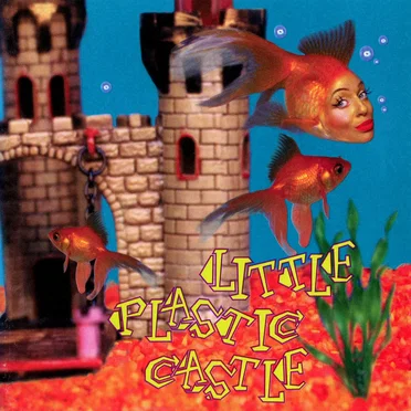 Little Plastic Castle