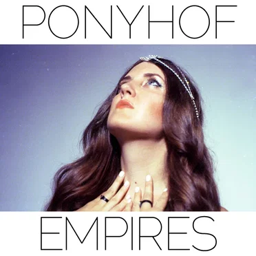 Empires by Ponyhof - album cover