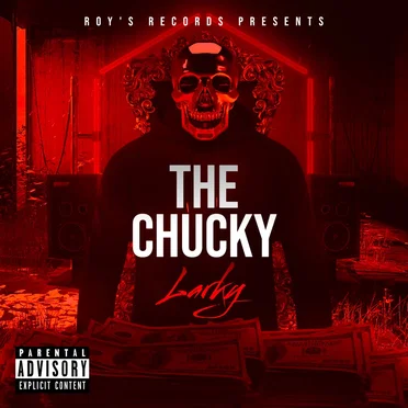 The Chucky by Larky - album cover