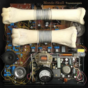 Mondo Skull