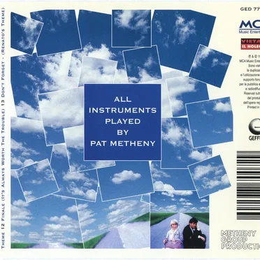 Passaggio per il paradiso