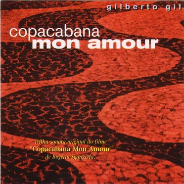 Copacabana mon amour