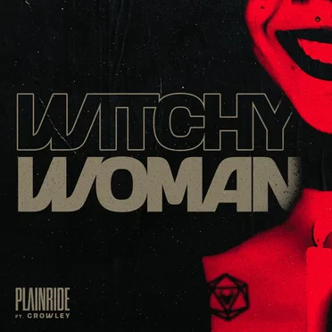 Witchy Woman