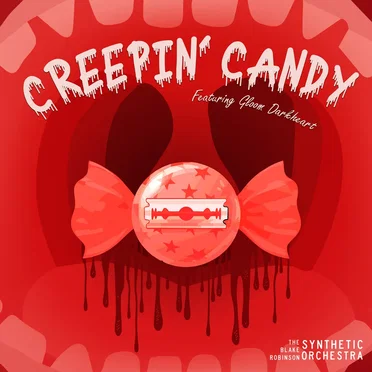 Creepin’ Candy