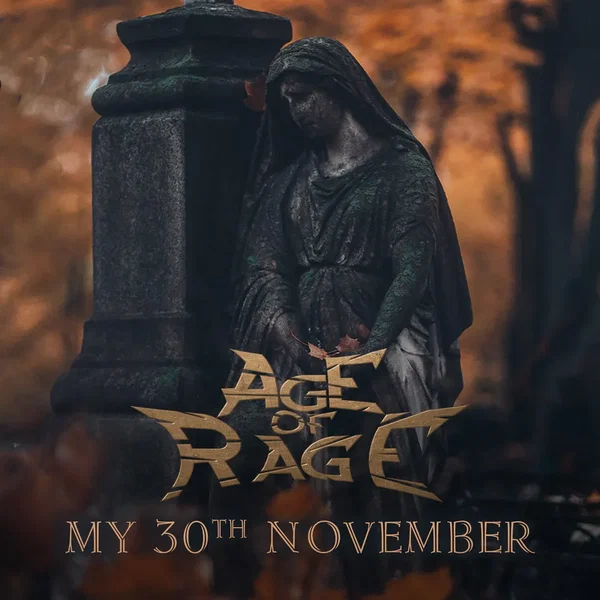 My 30th November