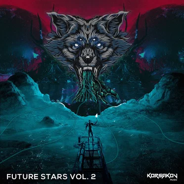 Future Stars Vol. 2 by Various Artists - album cover