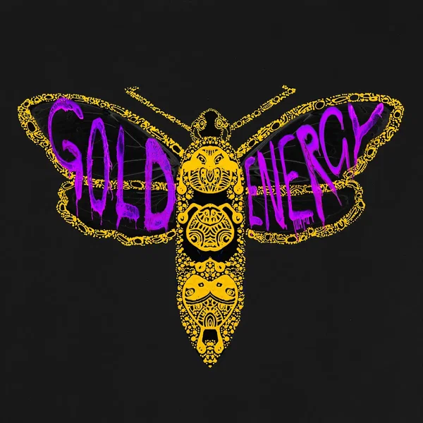 Gold Energy
