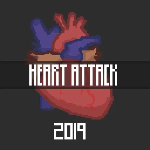 Heart Attack 2019