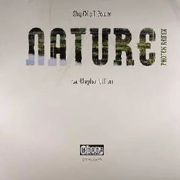 Nature (Photek remix)