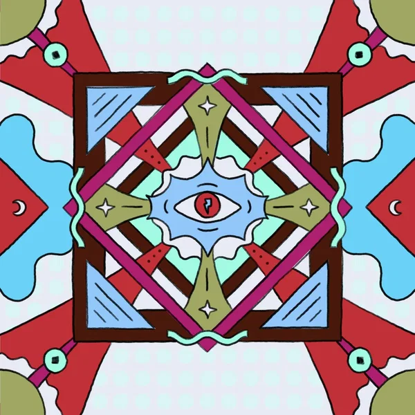 Dystopia (Manic Focus remix)