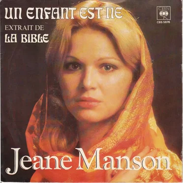 Un enfant est né (Extrait de la Bible)