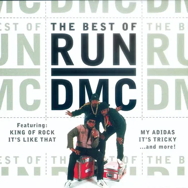 The Best of Run DMC