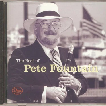 The Best of Pete Fountain