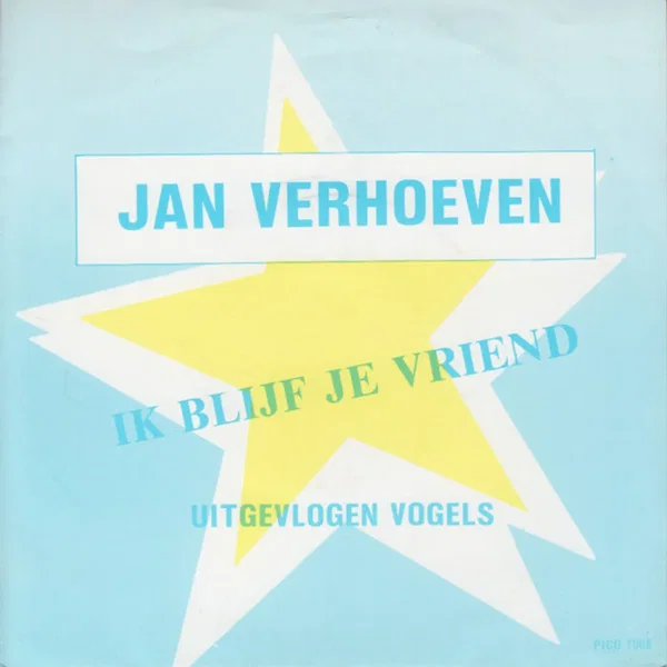 Ik blijf je vriend / Uitgevlogen vogels