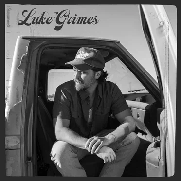 Luke Grimes by Luke Grimes - album cover
