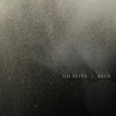 Oh Peter / Regn by Wounds - album cover