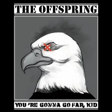You’re Gonna Go Far, Kid
