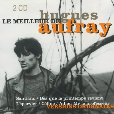 Le Meilleur de Hugues Aufray