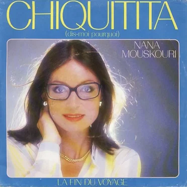Chiquitita