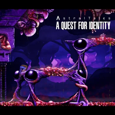 Flashback: A Quest for Identity