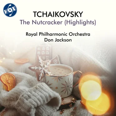 The Nutcracker (Highlights)