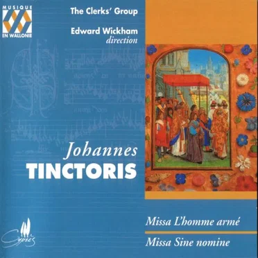 Missa L’homme armé / Missa sine nomine