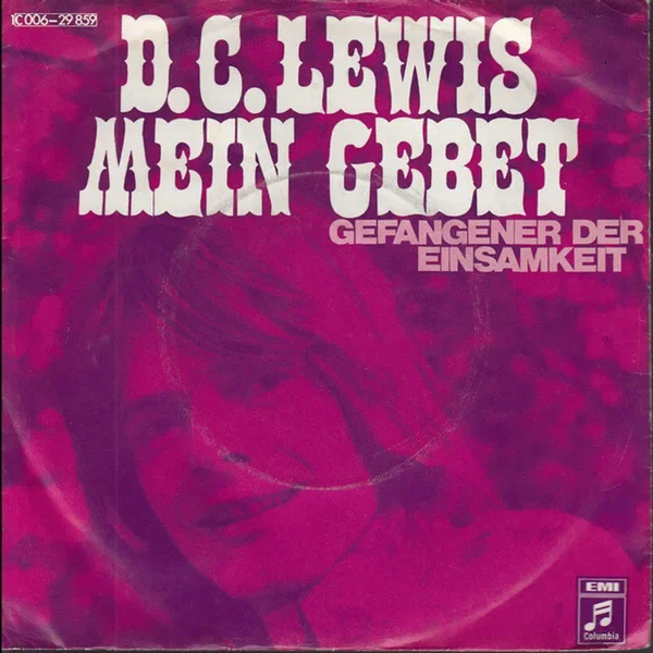 Mein Gebet / Gefangener der Einsamkeit
