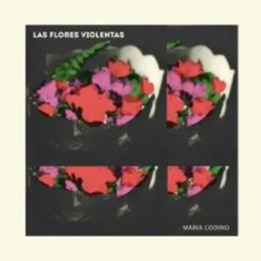 Las flores violentas