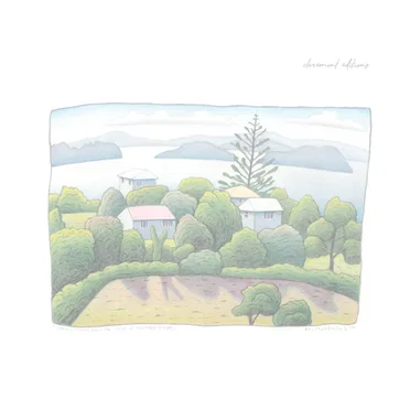 Claremont Editions 01 by Various Artists - album cover