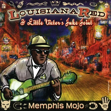 Memphis Mojo