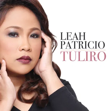 Tuliro by Leah Patricio - album cover