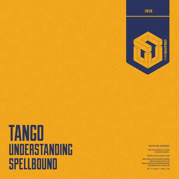 Understanding / Spellbound