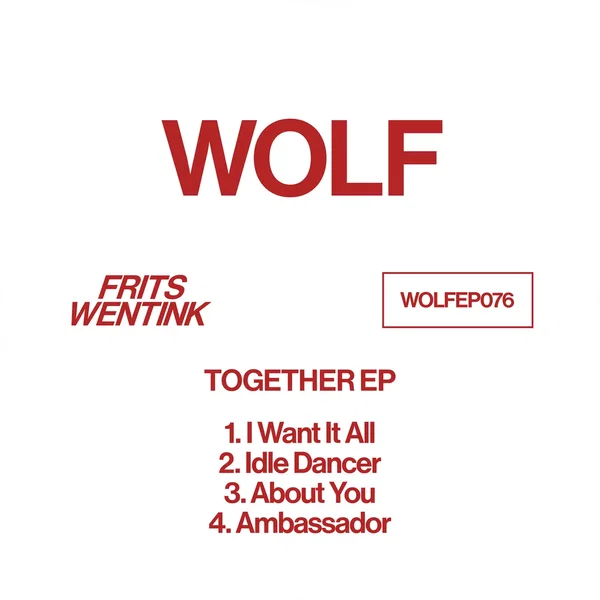 Together EP