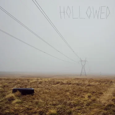 Hollowed by Hollowed - album cover