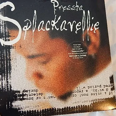 Splackavellie