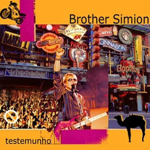 Testemunho
