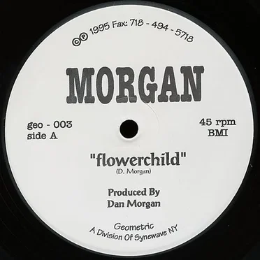 Flowerchild / Avion