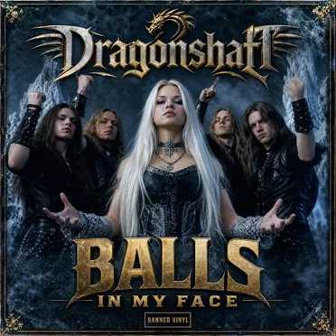 Balls in My Face