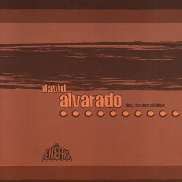 David Alvarado feat. The Sun Children