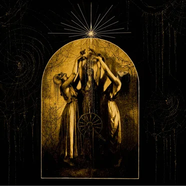 Son of Stone by Mithras Crowned - album cover