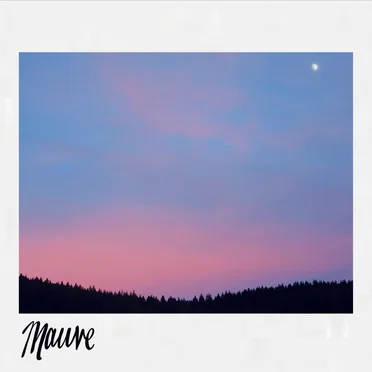 Mauve by Mauve - album cover