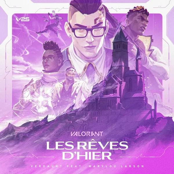Les rêves d’hier