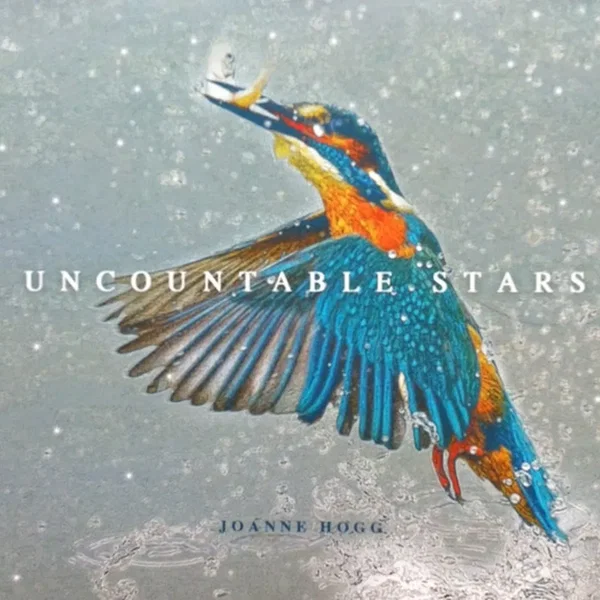 Uncountable Stars