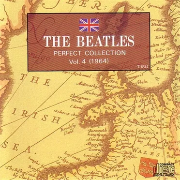 Perfect Collection, Volume 4: 1964