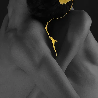Two Hearts by Zola Blood - album cover