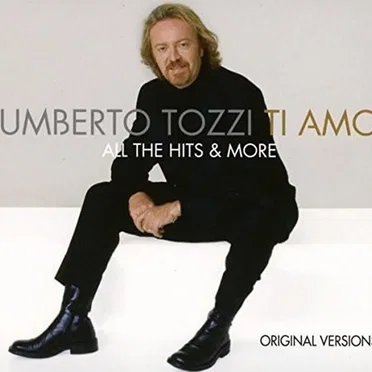 Ti amo: All The Hits & More