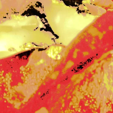 Cave Dweller by Tom Cadillac - album cover