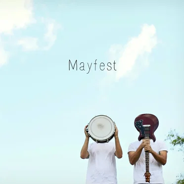 Mayfest - EP