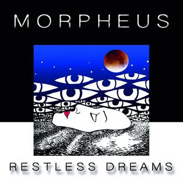 Restless Dreams
