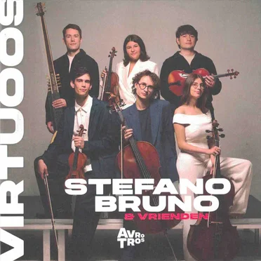 Stefano Bruno & vrienden